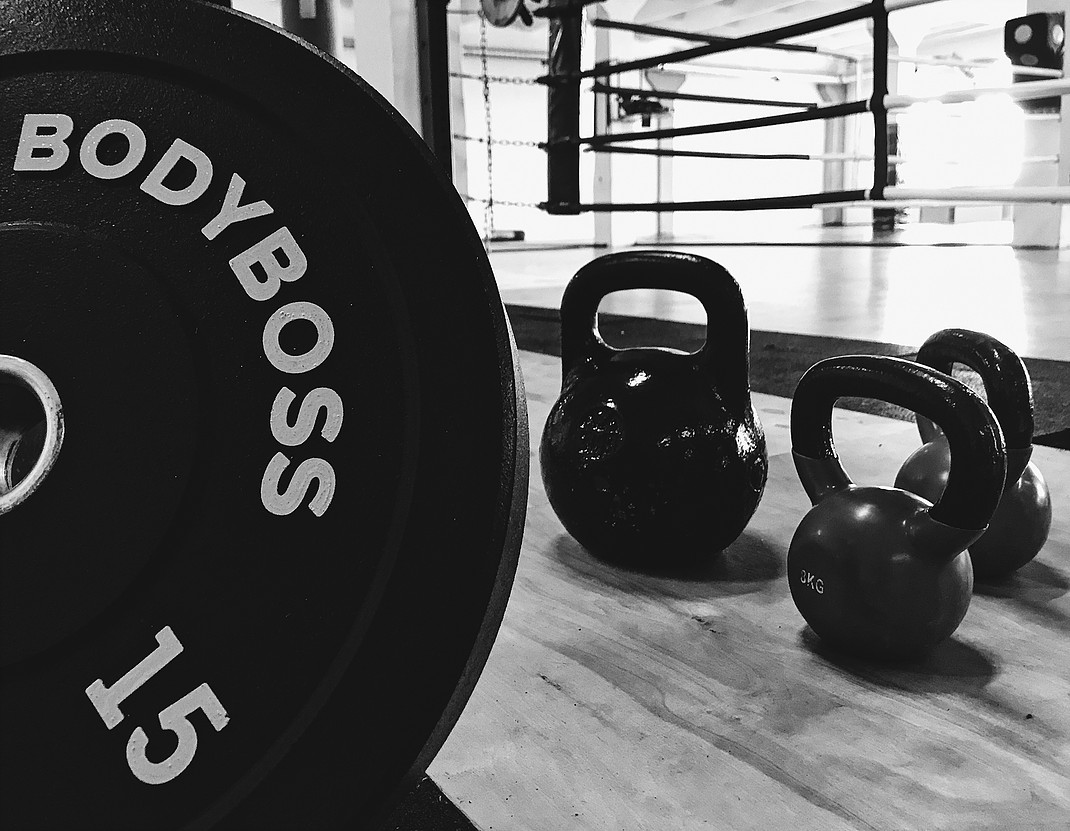 Зал Щелково